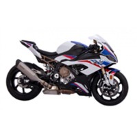 Carénage BMW S1000RR 2019-2021