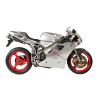 Carénage Ducati 916