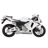 Carénage Honda CBR 600 RR 2005-2006