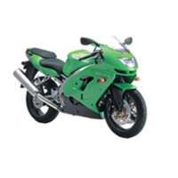 Carénage Kawasaki Ninja ZX9R 1998-1999