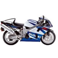 Carénage Suzuki TL1000R 1998-2003