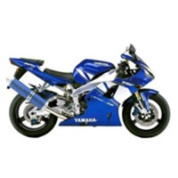 Carénage Yamaha R1 2000-2001