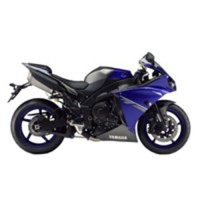 Carénage Yamaha R1 2012-2014