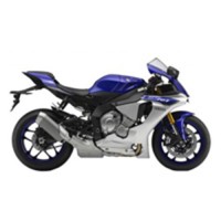 Carénage Yamaha R1 2015-2019