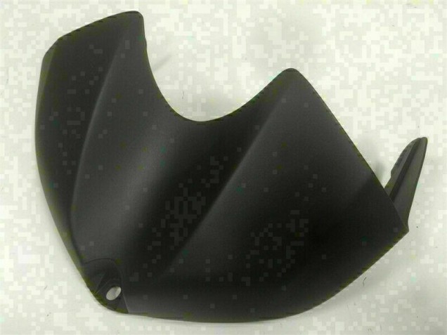 Carénage ABS Yamaha R6 2008-2016 - Noir