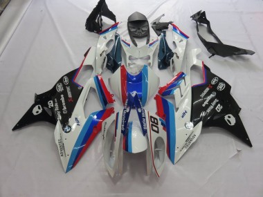 Carénage BMW S1000RR 2015-2018 - rrad