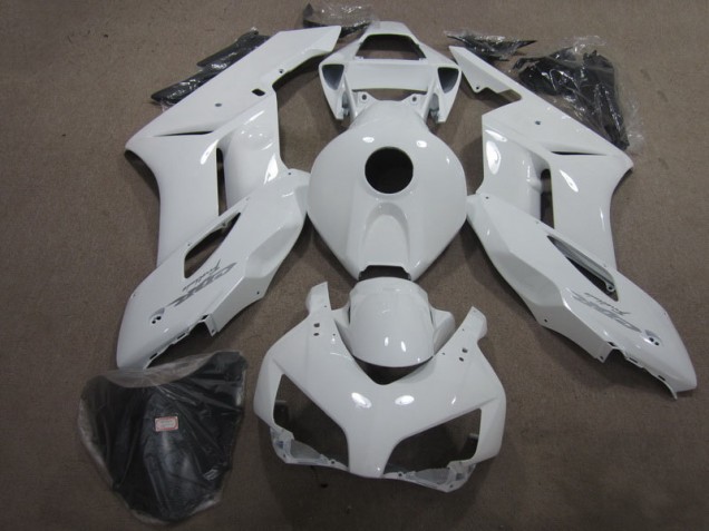 Carénage Honda CBR 1000 RR 2004-2005 - Blanc