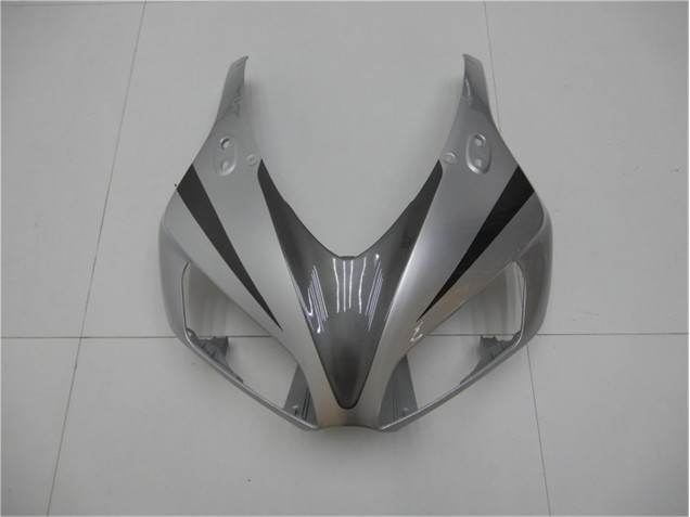 Carénage Honda CBR 1000 RR 2006-2007 - Noir Argent Gris