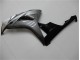 Carénage Honda CBR 1000 RR 2006-2007 - Noir Argent Gris