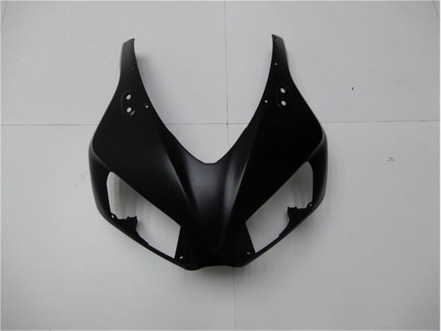 Carénage Honda CBR 1000 RR 2006-2007 - Noir Mat