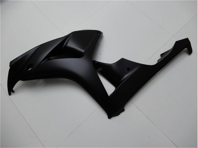 Carénage Honda CBR 1000 RR 2006-2007 - Noir Mat