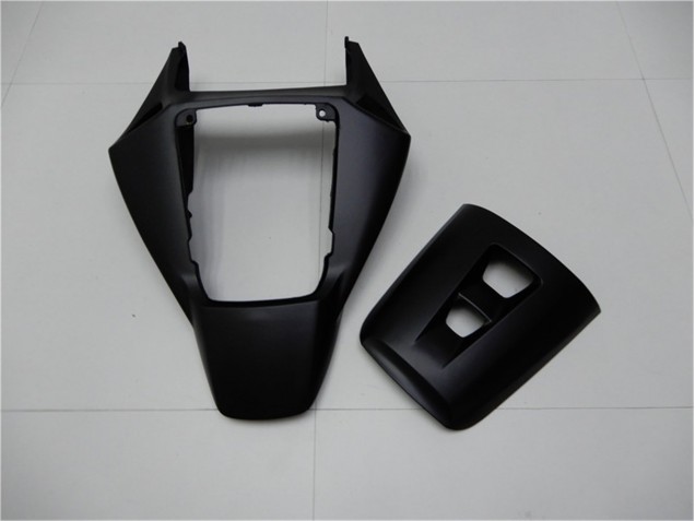 Carénage Honda CBR 1000 RR 2006-2007 - Noir Mat