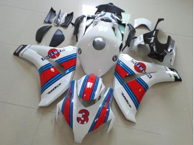 Carénage Honda CBR 1000 RR 2008-2011 - Martini