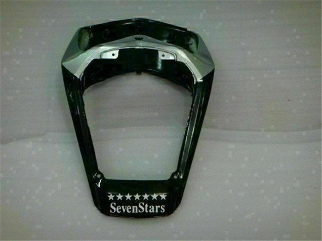 Carénage Honda CBR 1000 RR 2008-2011 - Noir SevenStars