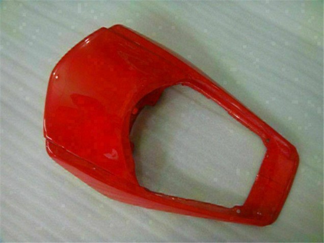 Carénage Honda CBR 1000 RR 2008-2011 - Rouge Argent