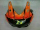 Carénage Honda CBR 1000 RR 2008-2011 - Vert Orange