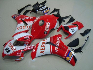 Carénage Honda CBR 1000 RR 2008-2011 - Xerox