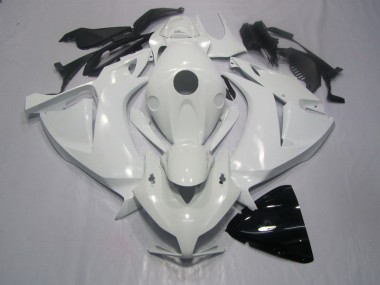 Carénage Honda CBR 1000 RR 2012-2016 - Blanc