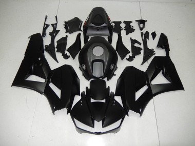 Carénage Honda CBR 1000 RR 2012-2016 - Noir