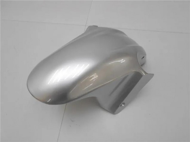 Carénage Honda CBR 600 F4i 2001-2003 - Argent Rouge