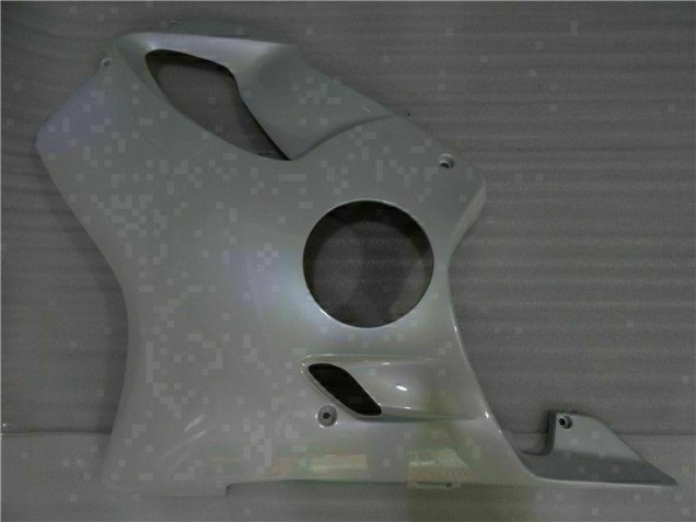 Carénage Honda CBR 600 F4i 2001-2003 - Blanc