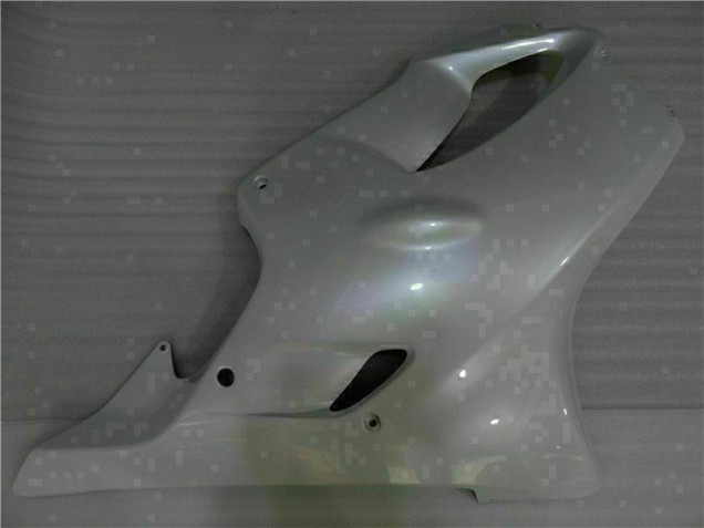 Carénage Honda CBR 600 F4i 2001-2003 - Blanc