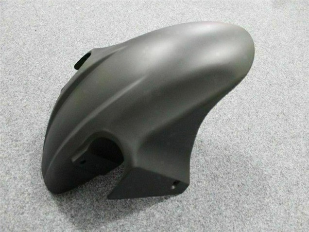 Carénage Honda CBR 600 F4i 2004-2007 - Blanc Noir