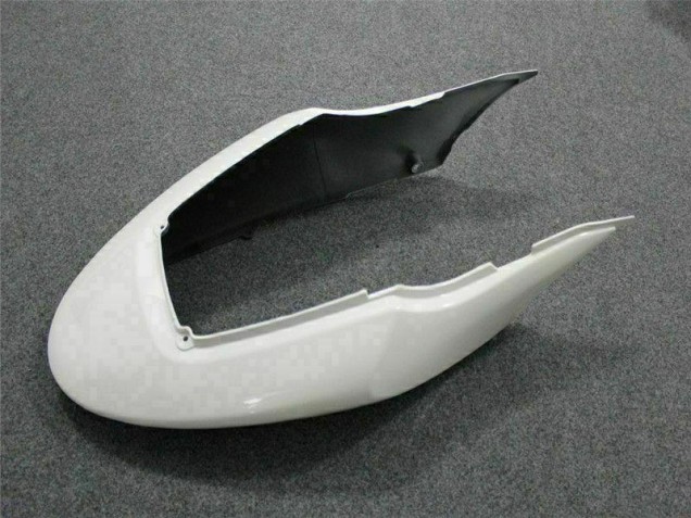 Carénage Honda CBR 600 F4i 2004-2007 - Blanc Noir