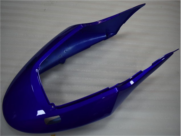 Carénage Honda CBR 600 F4i 2004-2007 - Bleu Noir