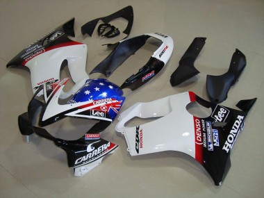 Carénage Honda CBR 600 F4i 2004-2007 - Lee