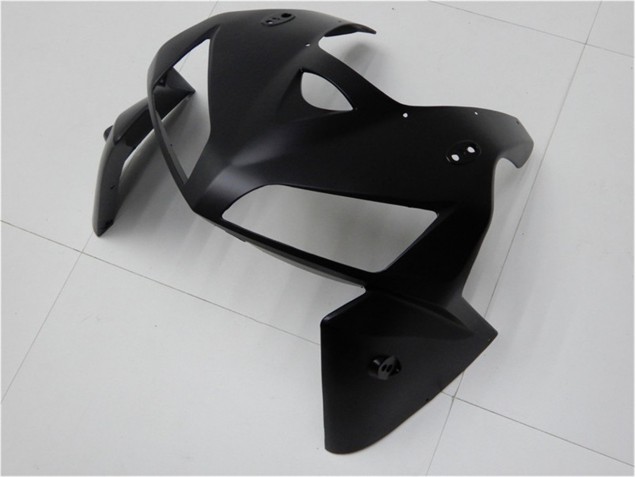 Carénage Honda CBR 600 RR 2005-2006 - Noir Mat