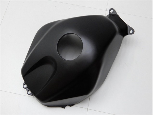 Carénage Honda CBR 600 RR 2005-2006 - Noir Mat