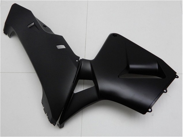 Carénage Honda CBR 600 RR 2005-2006 - Noir Mat