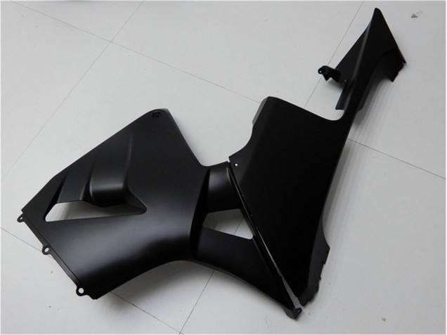 Carénage Honda CBR 600 RR 2005-2006 - Noir Mat