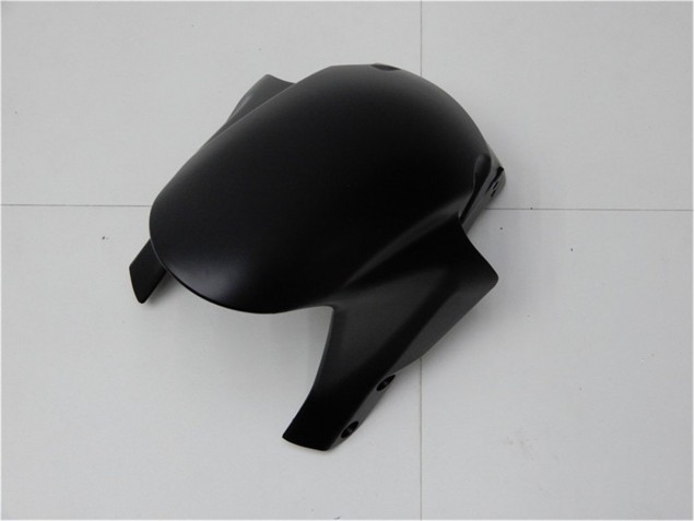 Carénage Honda CBR 600 RR 2005-2006 - Noir Mat