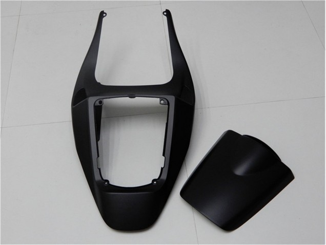 Carénage Honda CBR 600 RR 2005-2006 - Noir Mat