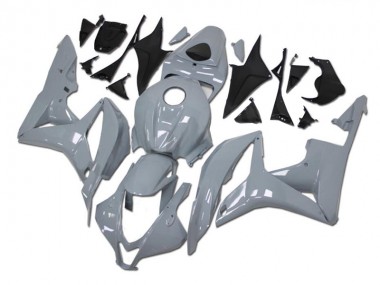 Carénage Honda CBR 600 RR 2007-2008 - Gris Nard