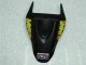 Carénage Honda CBR 600 RR 2007-2008 - Noir Jaune Repsol 46