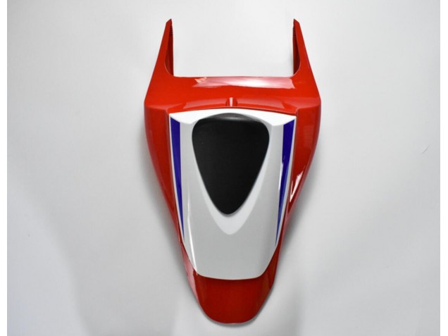 Carénage Honda CBR 600 RR 2009-2012 - Rouge Blanc Bleu