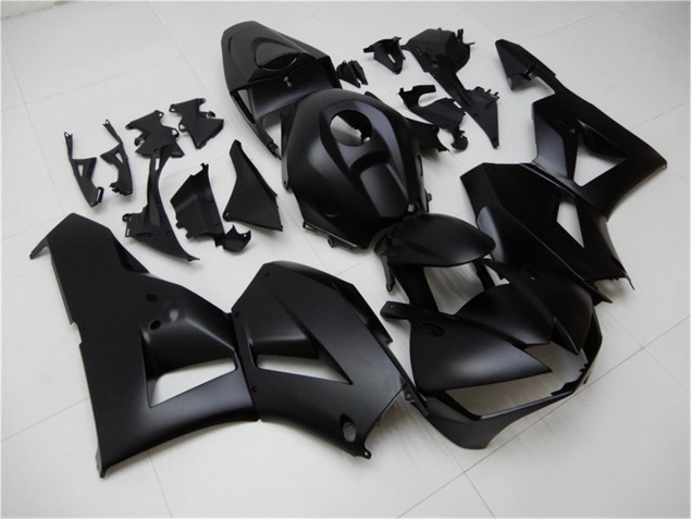 Carénage Honda CBR 600 RR 2013-2021 - Noir Mat