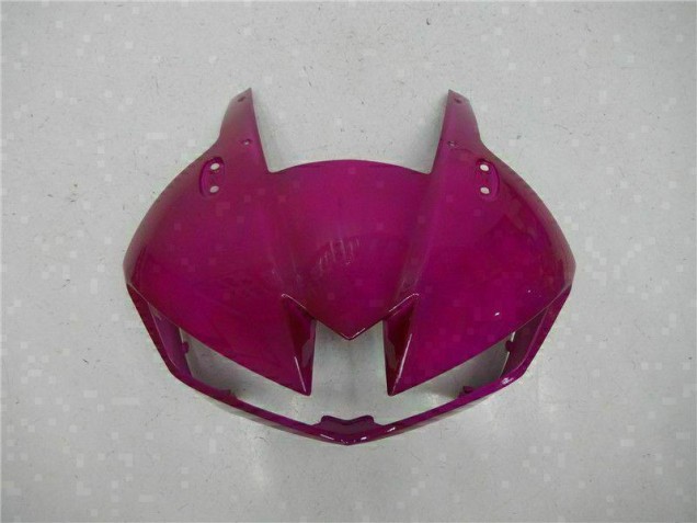 Carénage Honda CBR 600 RR 2013-2021 - Violet