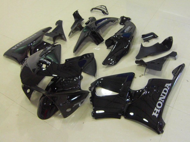 Carénage Honda CBR 900 RR 919 1998-1999 - Noir