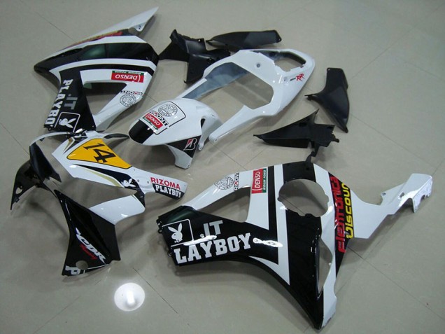 Carénage Honda CBR 900 RR 954 2002-2003 - Rizoma Playboy 14