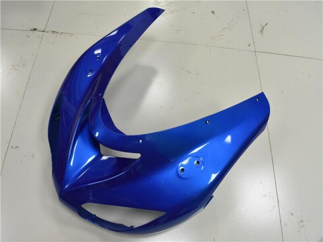 Carénage Kawasaki ZX10R 2006-2007 - Bleu