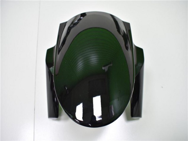 Carénage Kawasaki ZX10R 2011-2015 - Noir Mat