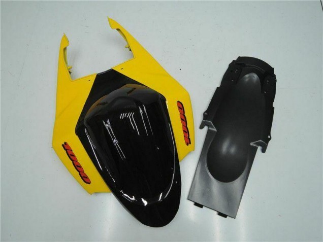 Carénage Suzuki GSXR 1000 K5 2005-2006 - Jaune