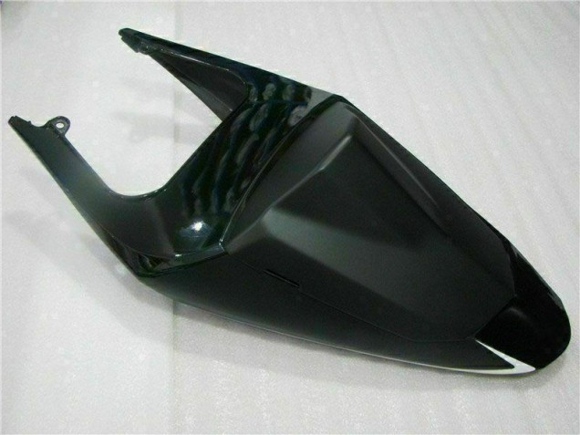 Carénage Suzuki GSXR 600 / 750 K4 2004-2005 - Noir