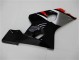 Carénage Suzuki GSXR 600 / 750 K4 2004-2005 - Rouge Noir