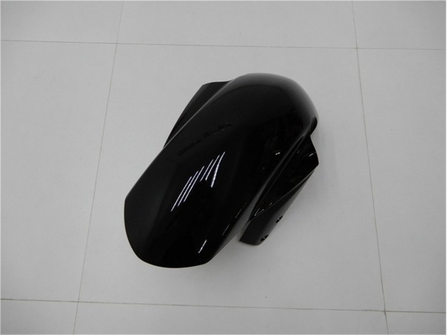 Carénage Suzuki GSXR 600 / 750 K4 2004-2005 - Rouge Noir