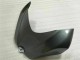 Carénage Suzuki GSXR 600 / 750 K6 2006-2007 - Argent Gris